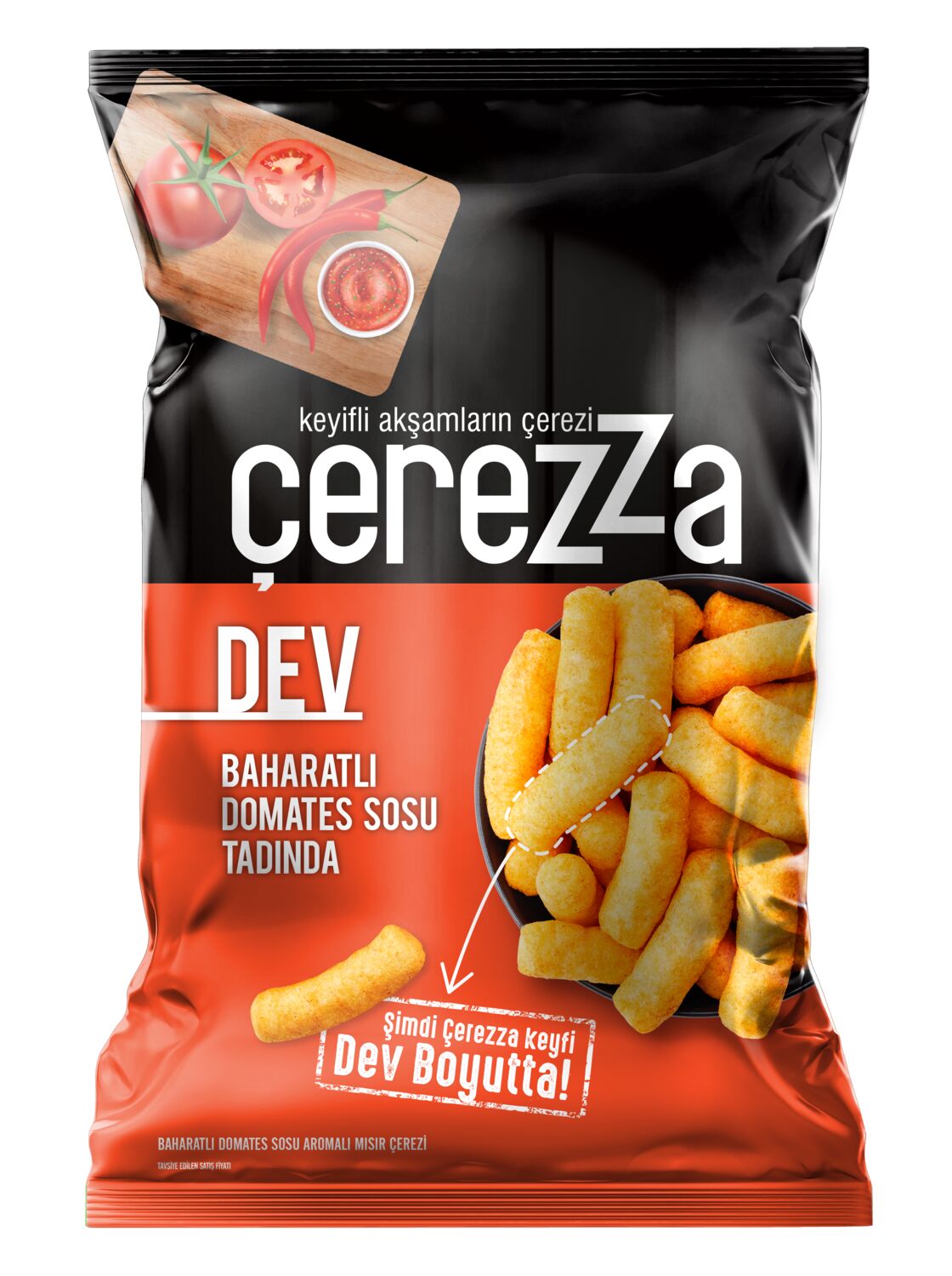 شيتوس باربكيو